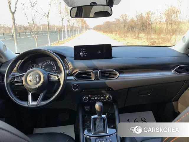 Mazda CX-5 id 4215037 из Китая 12