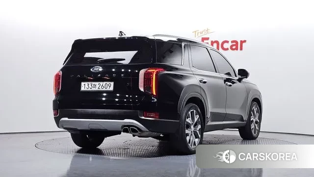 Hyundai Palisade id 3702162 из Кореи 12