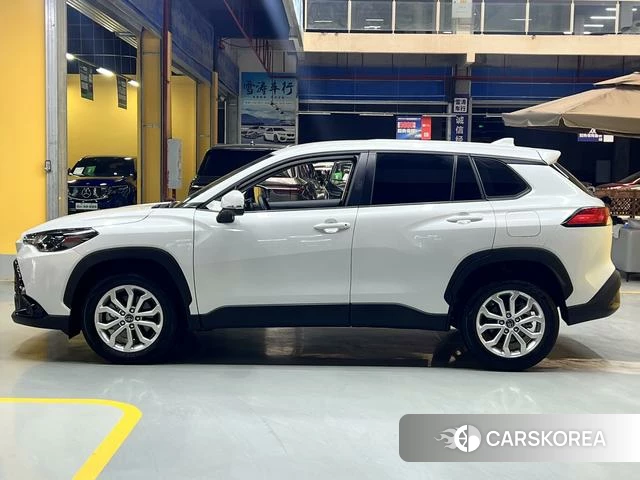 Toyota Fenglanda id 4262351 из Китая 12