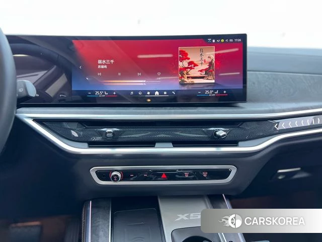 BMW X5 id 3857704 из Китая 12