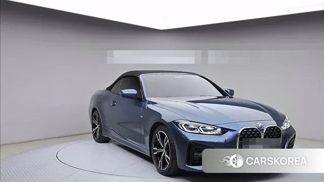 BMW 4 Series (G22) id 3370959 из Кореи 10