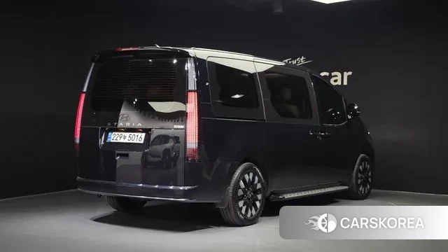 Hyundai Staria id 3775804 из Кореи 12