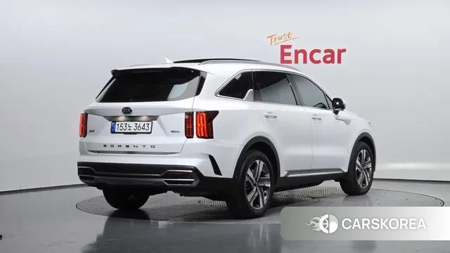 Kia Sorento 4th Generation id 3759945 из Кореи 12