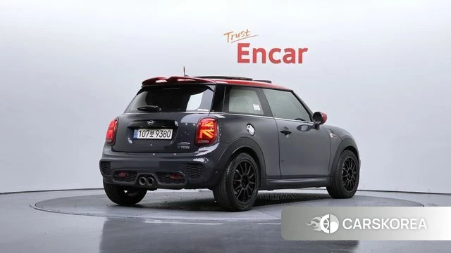 Mini Cooper S id 4513187 из Кореи 12