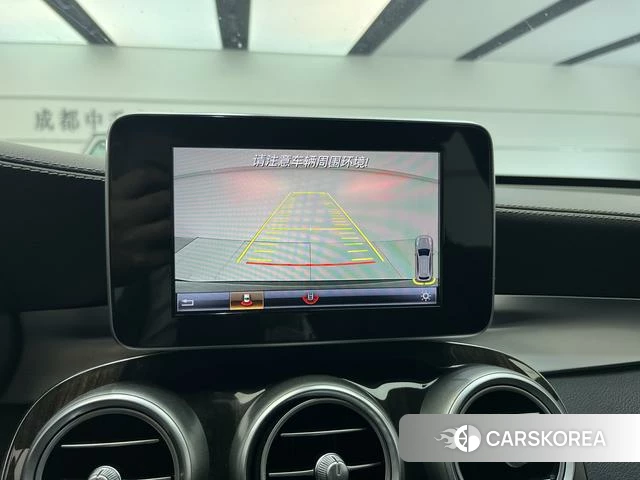 Mercedes-Benz GLC id 3857928 из Китая 11