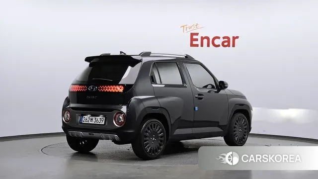 Hyundai Casper id 3373272 из Кореи 12