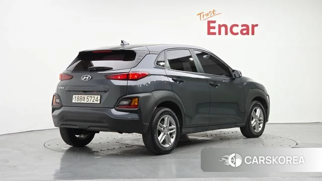 Hyundai Kona id 3833846 из Кореи 12