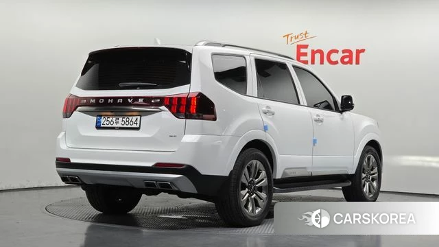 Kia Mohave Master id 4579569 из Кореи 12