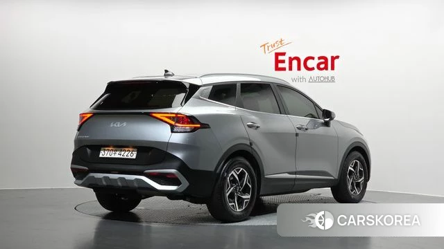 Kia Sportage 5th Generation id 4768591 из Кореи 12