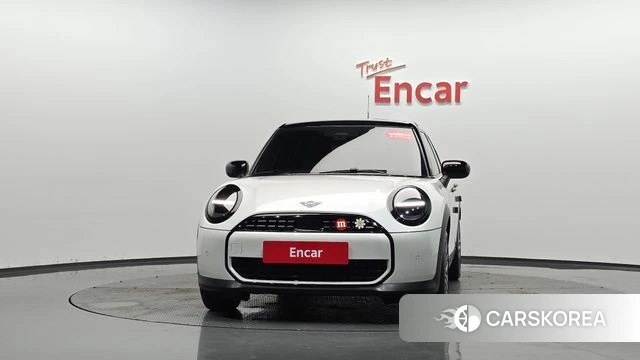 Mini Cooper C 4th generation id 4639759 из Кореи 12