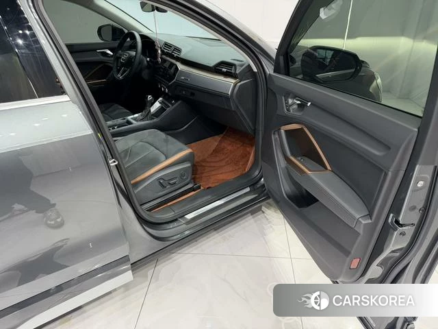 Audi Q3 id 4342157 из Китая 12