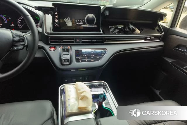 Honda Odyssey id 4300481 из Китая 9