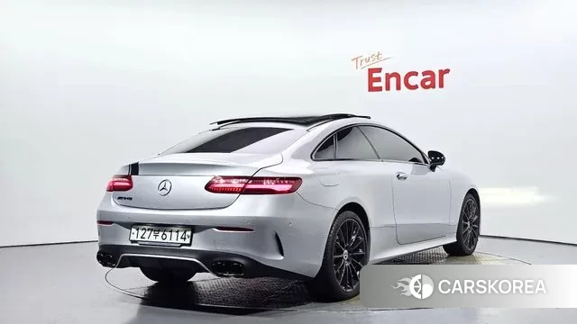 Mercedes-Benz E-Class W213 id 3161514 из Кореи 12