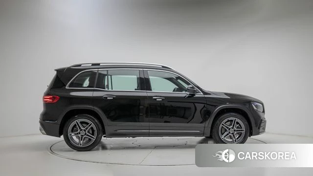 Mercedes-Benz GLB-Class X247 id 4590061 из Кореи 11