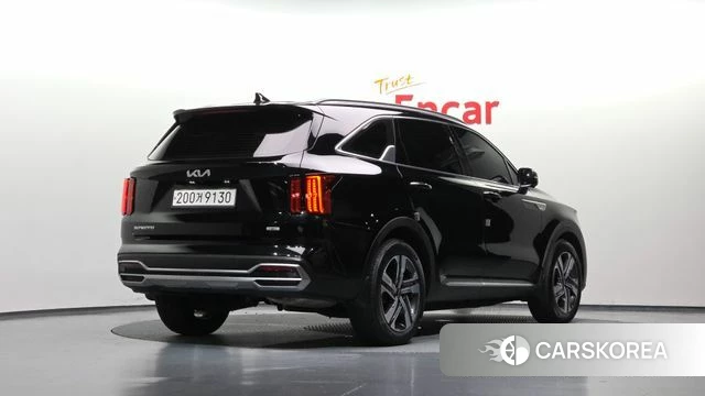 Kia Sorento 4th Generation id 4921969 из Кореи 12