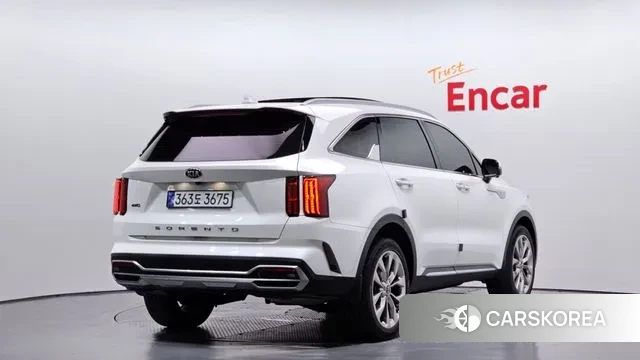 Kia Sorento 4th Generation id 3283123 из Кореи 12