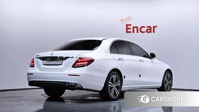 Mercedes-Benz E-Class W213 id 4759549 из Кореи 12