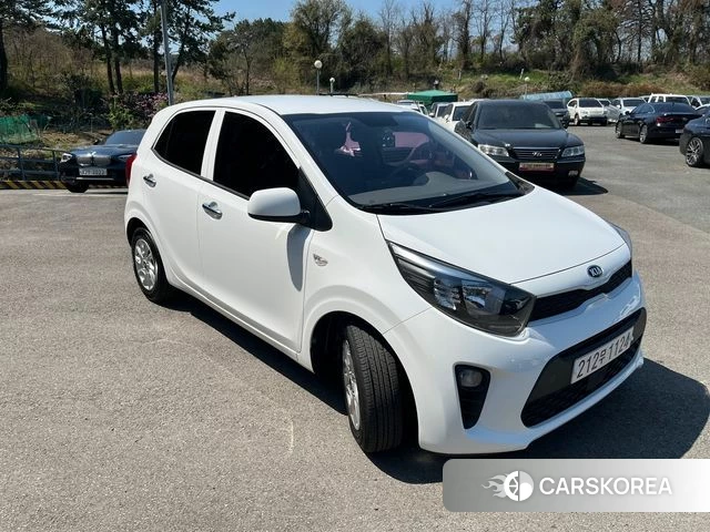 Kia All New Morning (JA) id 3966189 из Кореи 11