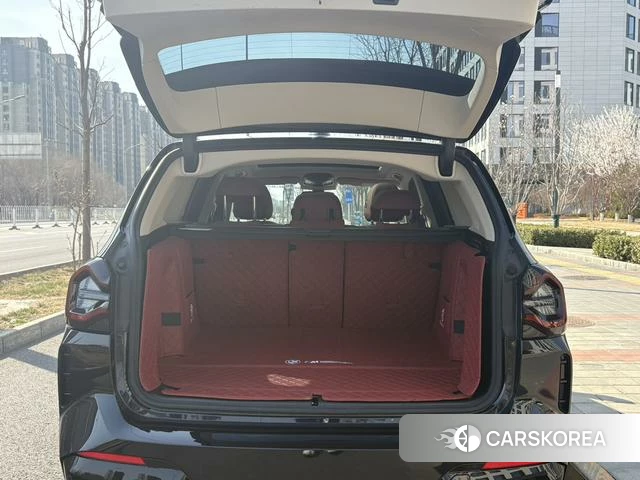 BMW iX3 id 4314143 из Китая 7