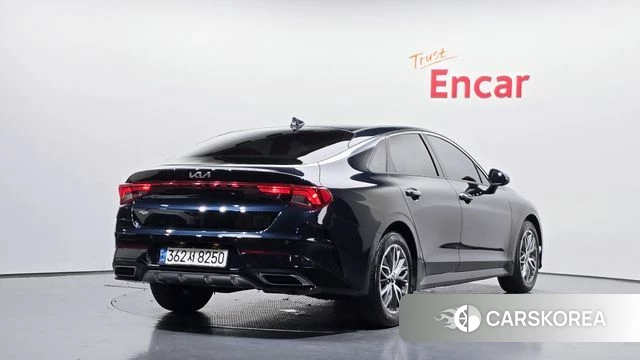 Kia K5 3rd generation id 4593359 из Кореи 12