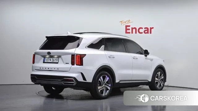 Kia Sorento 4th Generation id 3464027 из Кореи 12