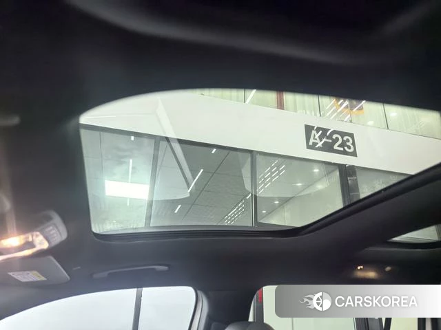 Mercedes-Benz GLB id 4210670 из Китая 12
