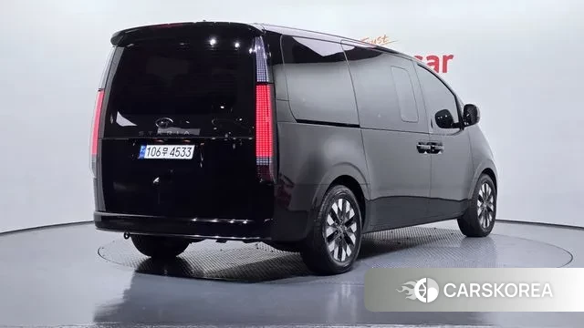 Hyundai Staria id 3576505 из Кореи 12