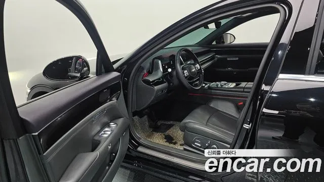 Genesis G90 (RS4) id 2686443 из Кореи 12