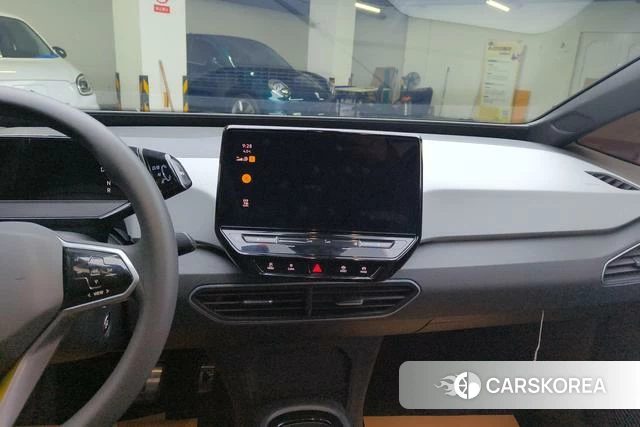 Volkswagen ID.3 id 4212235 из Китая 9