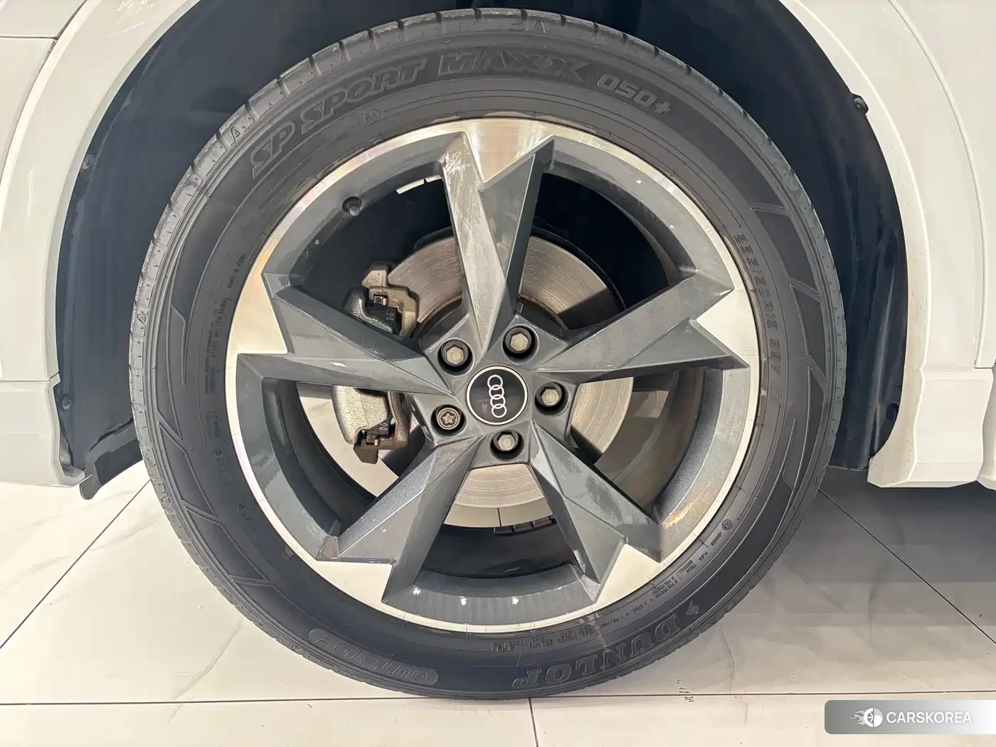 Audi Q3 id 4589310 из Китая 12