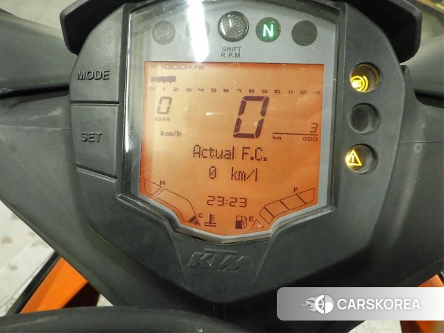 Electronics photo