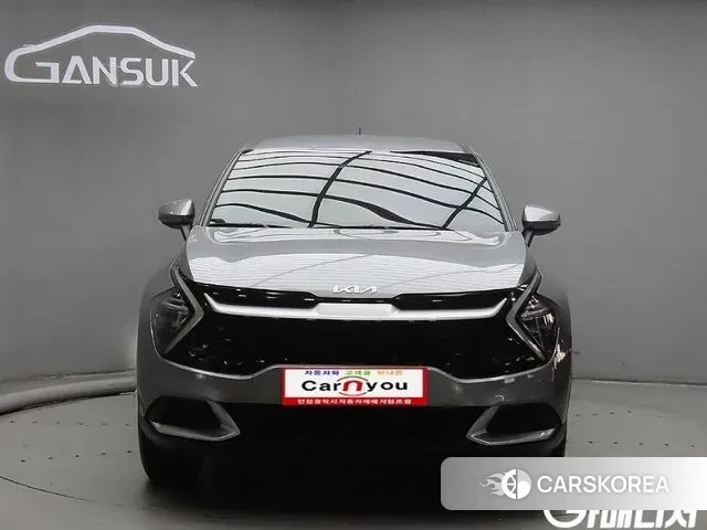 Kia Sportage 5th Generation id 3591026 из Кореи 11