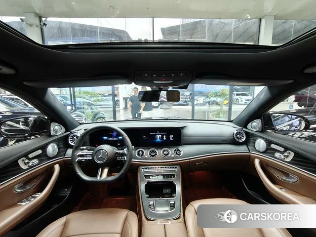 Mercedes-Benz E-class id 4335642 из Китая 8