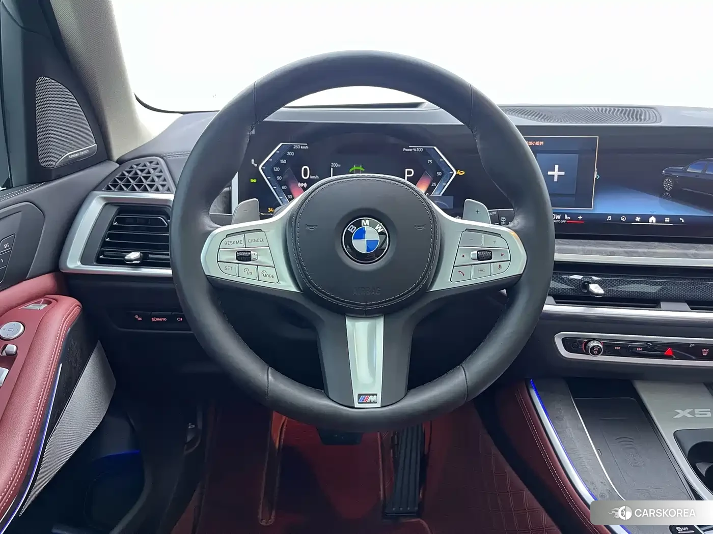 BMW X5 id 4627990 из Китая 12