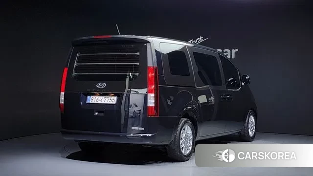 Hyundai Staria id 2894731 из Кореи 12