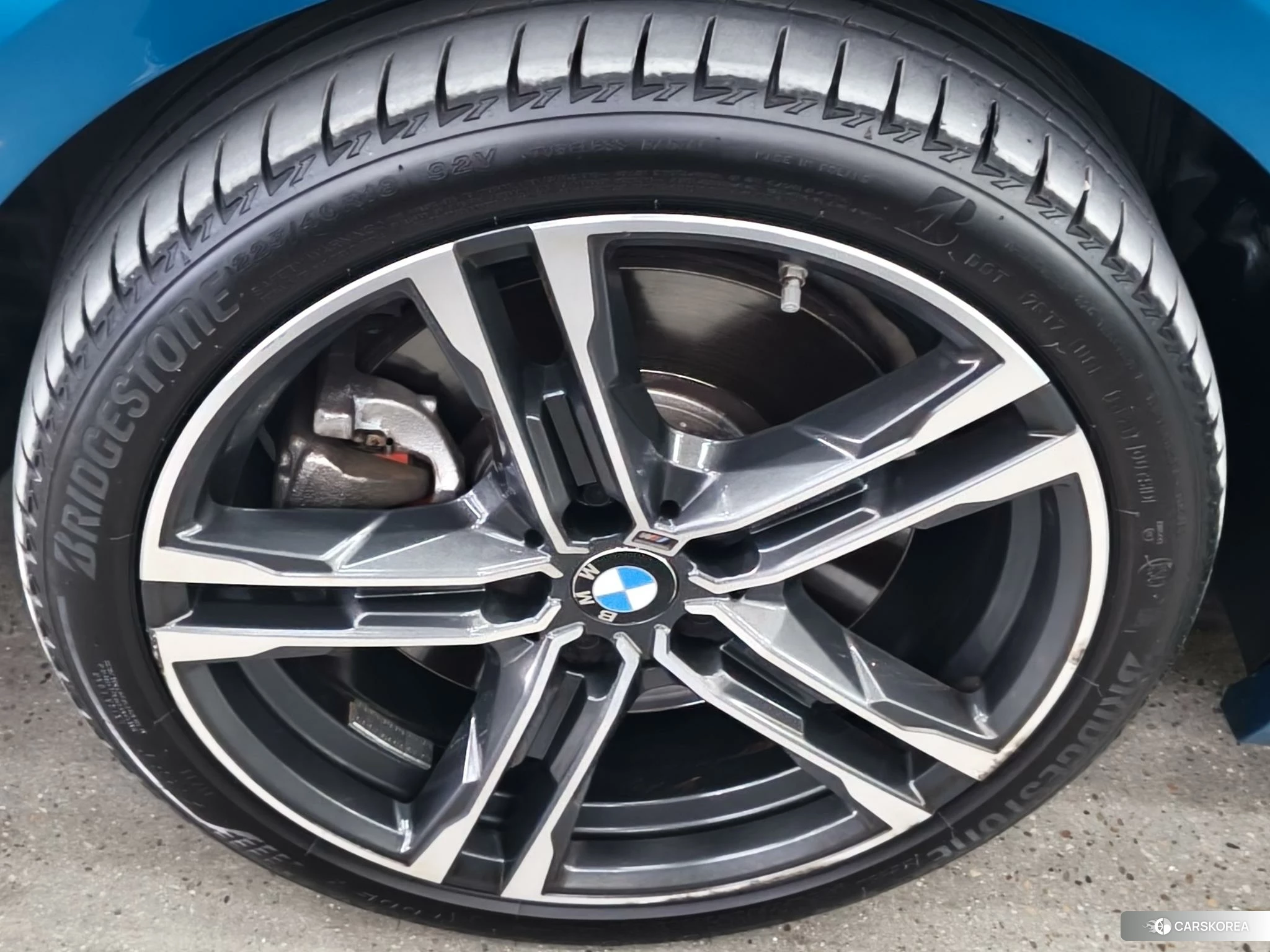 BMW 2 series (imported) id 4405811 из Китая 12