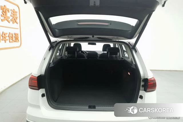 Volkswagen Tuyue id 4210689 из Китая 12
