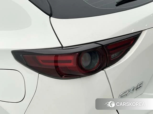 Mazda CX-5 id 4300447 из Китая 12