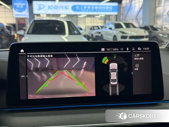 BMW 5 series PHEV id 4240666 из Китая 12