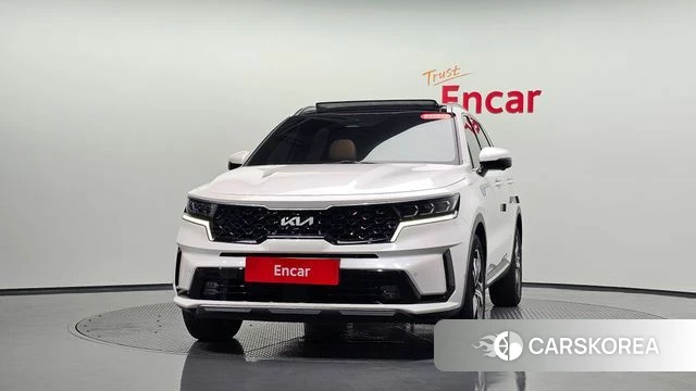 Kia Sorento 4th Generation id 4779865 из Кореи 12