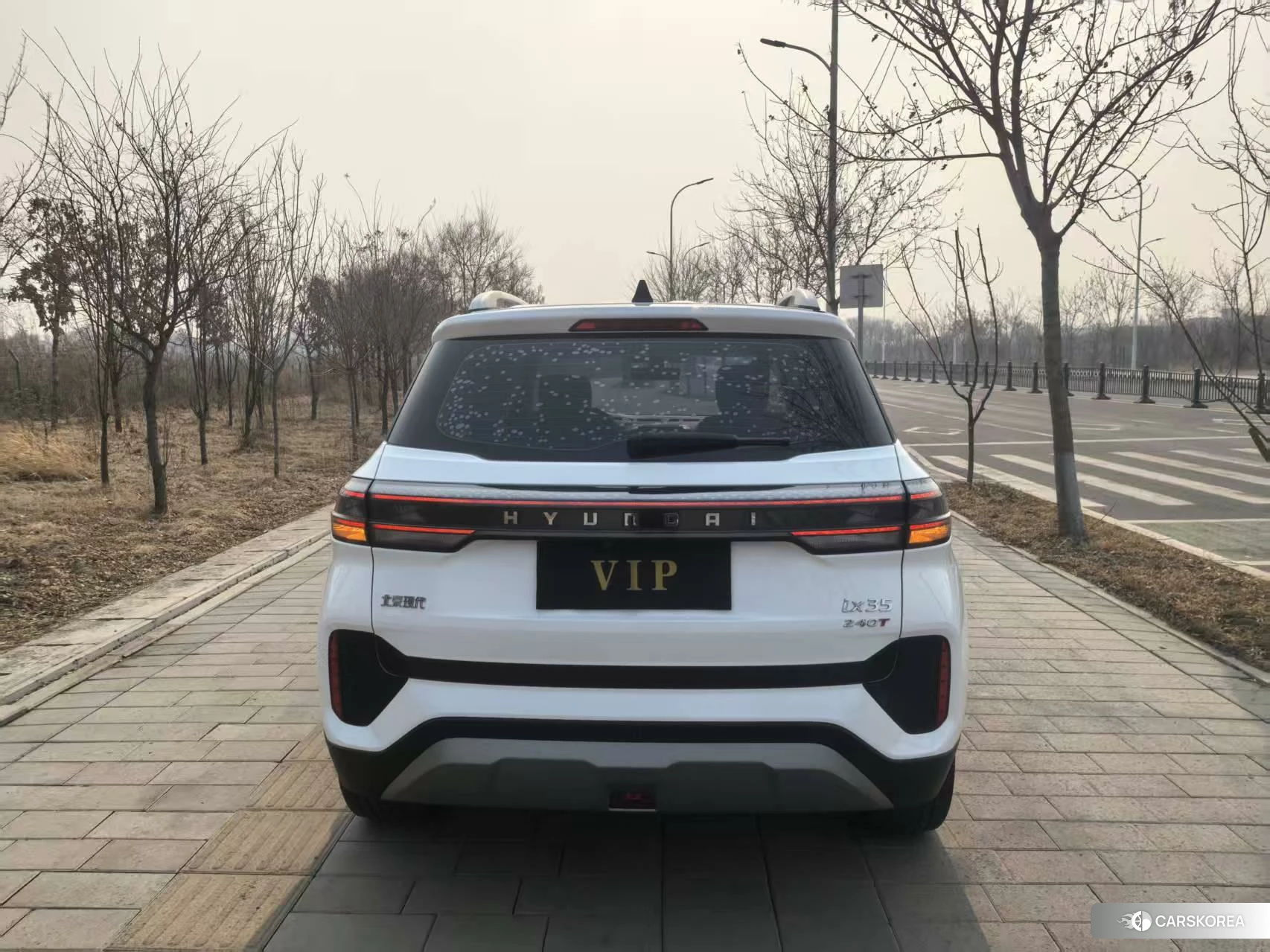 Hyundai ix35 id 4406054 из Китая 12