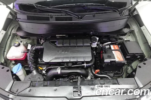 Hyundai Casper id 2673133 из Кореи 12