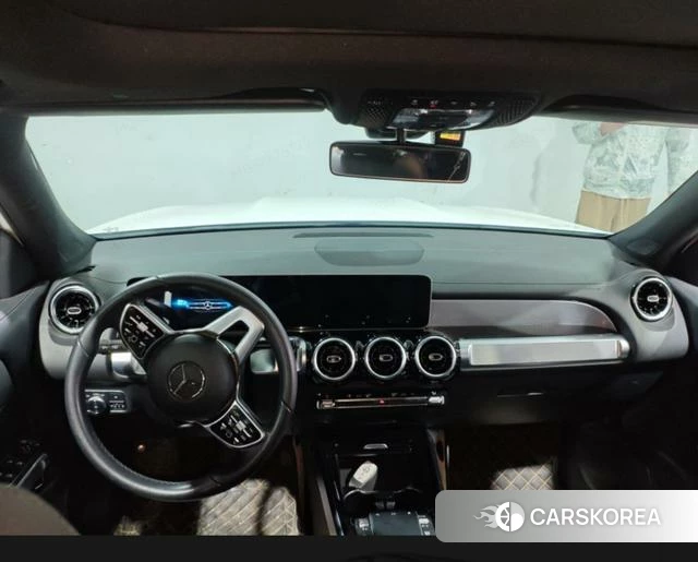Mercedes-Benz GLB id 4263295 из Китая 7