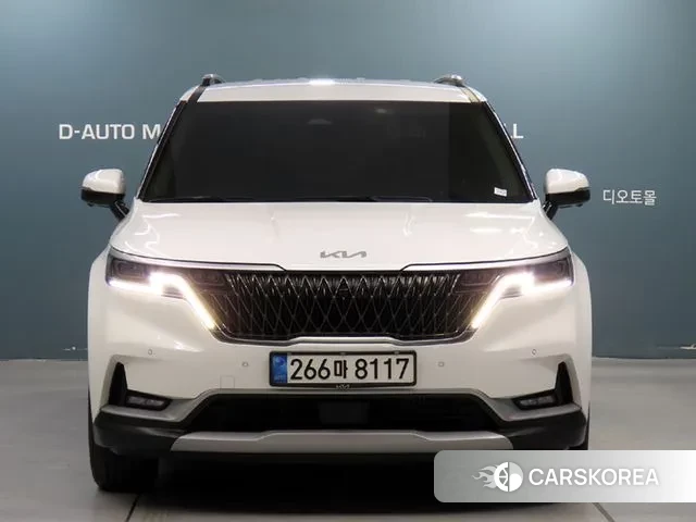 Kia Carnival 4th generation id 2925102 из Кореи 12