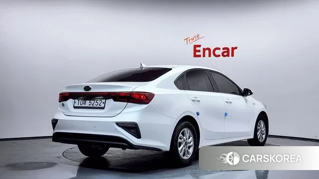 Kia Come New K3 id 3552840 из Кореи 12