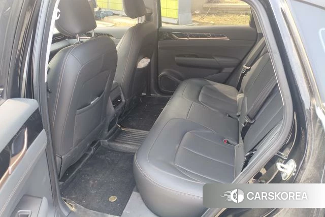Wuling Automobile Wuling Starlight PHEV id 3908583 из Китая 9