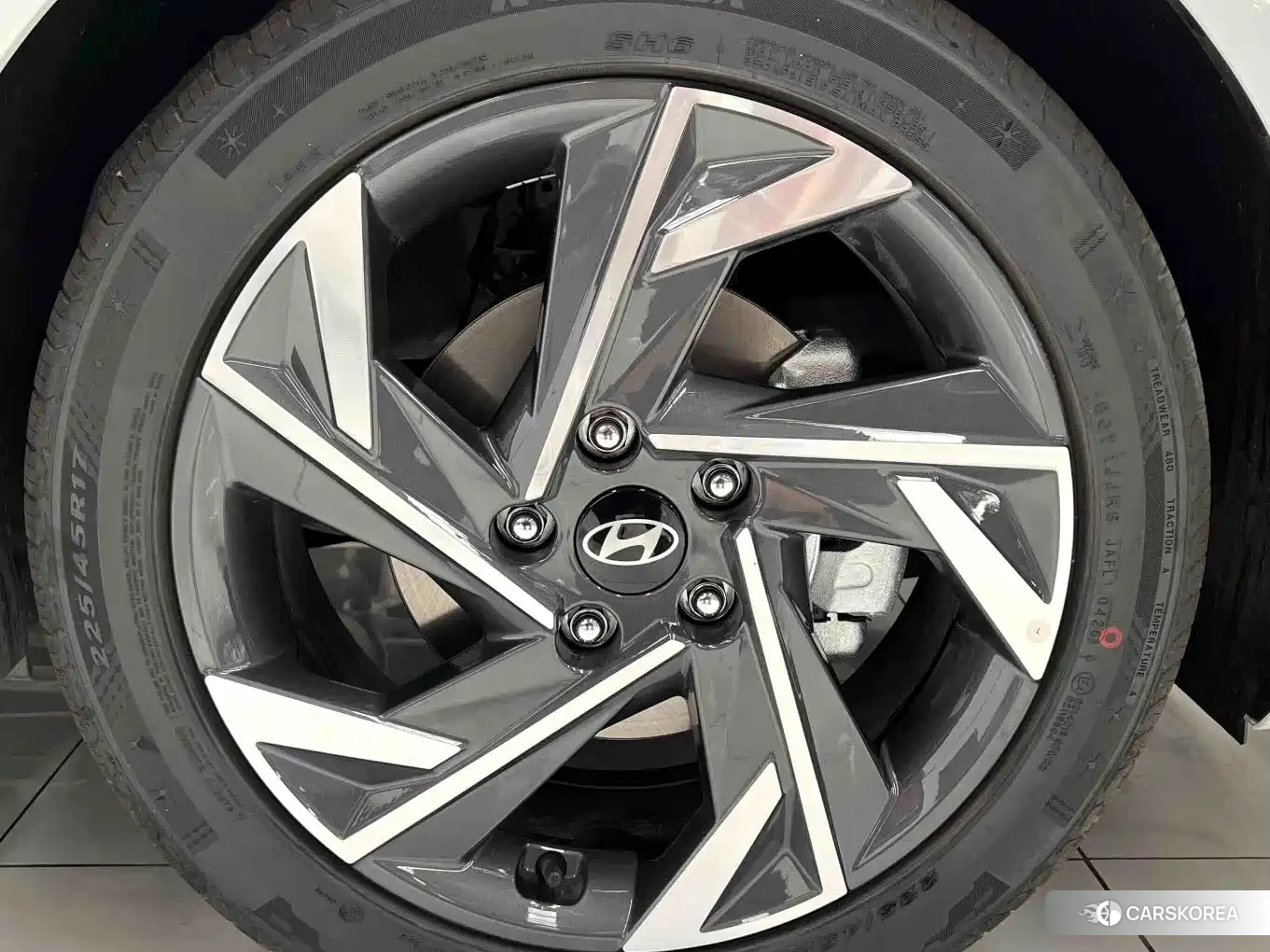 Hyundai Elantra id 4570664 из Китая 11