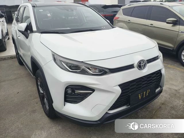 Toyota Wilanda id 4321332 из Китая 9