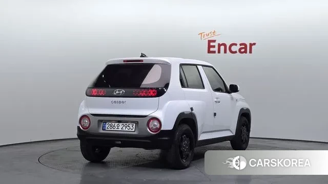 Hyundai Casper id 3555489 из Кореи 12