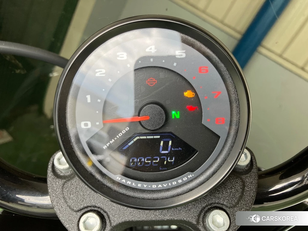 Проданный Harley-Davidson Softail Low Rider S FXLRS 2022 из Японии, фото 2